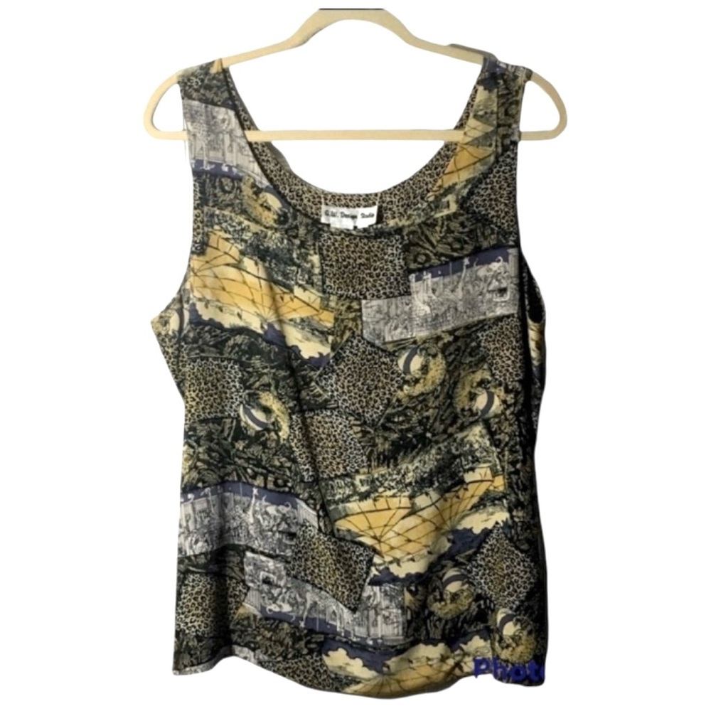 G W DESIGN STUDIO TOP